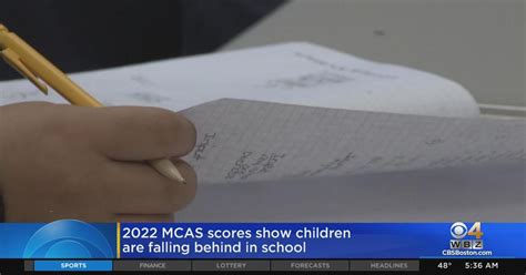 MCA scores show students still struggling academically post-pandemic